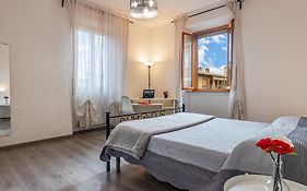 La Fortezza Exclusive - Spazio E Relax In Centro