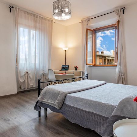La Fortezza Exclusive - Spazio E Relax In Centro Livorno Zewnętrze zdjęcie