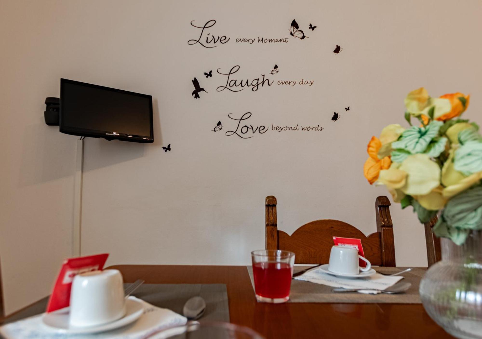 La Fortezza Exclusive - Spazio E Relax In Centro Livorno Zewnętrze zdjęcie