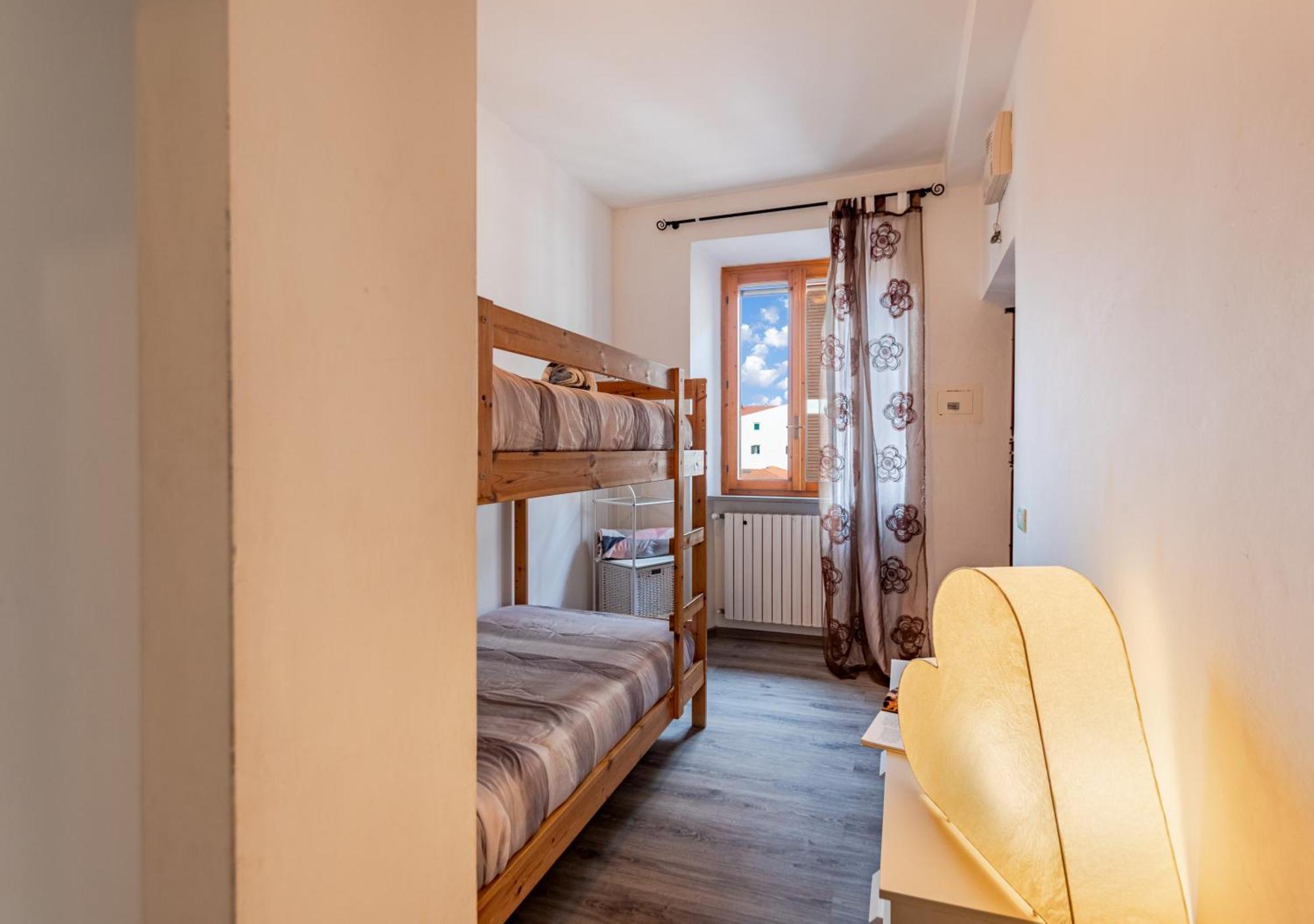 La Fortezza Exclusive - Spazio E Relax In Centro Livorno Zewnętrze zdjęcie