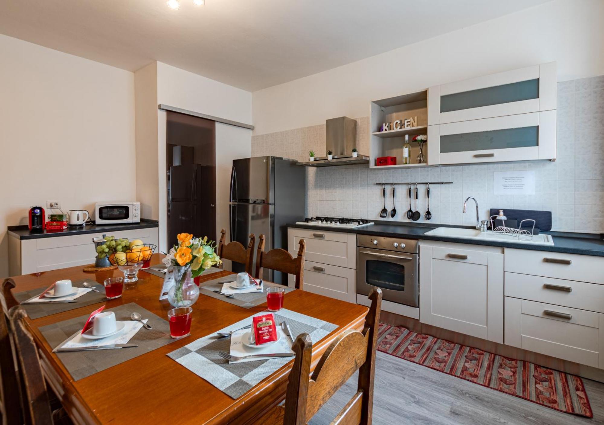 La Fortezza Exclusive - Spazio E Relax In Centro Livorno Zewnętrze zdjęcie