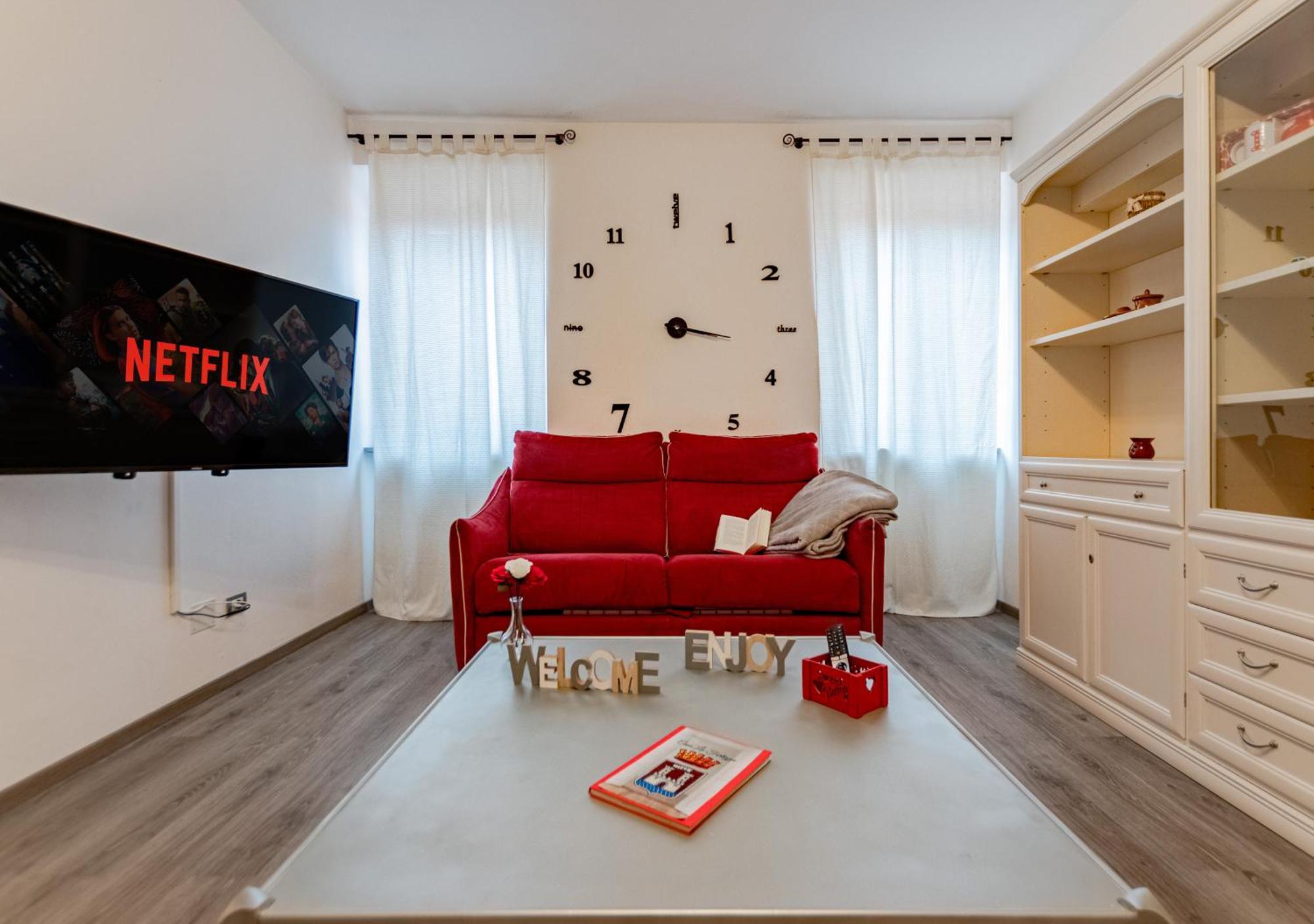 La Fortezza Exclusive - Spazio E Relax In Centro Livorno Zewnętrze zdjęcie