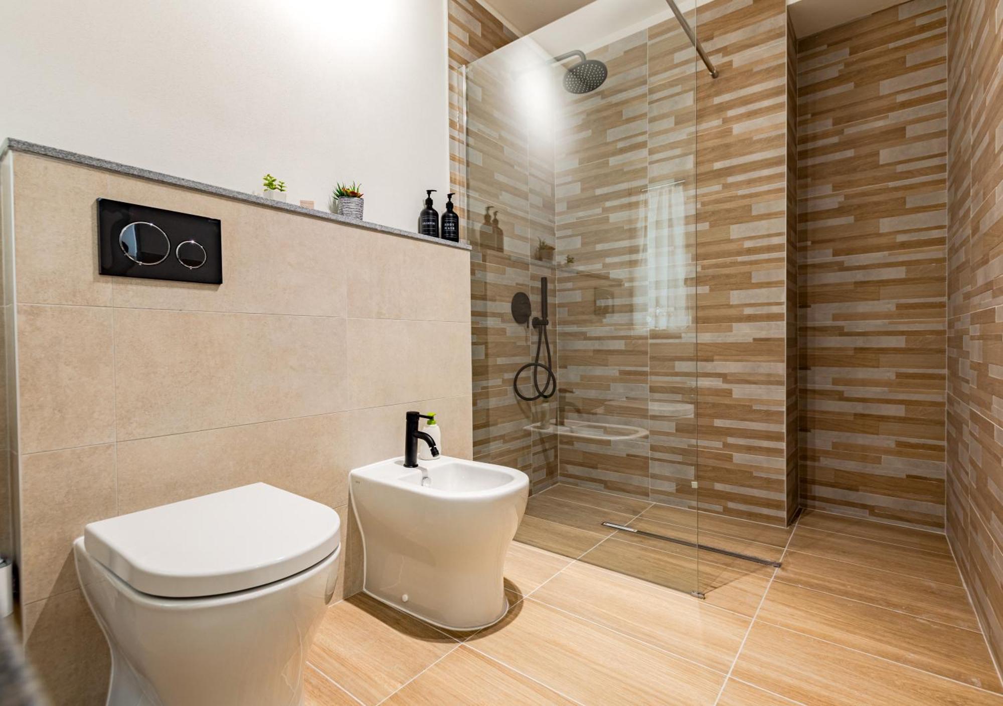 La Fortezza Exclusive - Spazio E Relax In Centro Livorno Zewnętrze zdjęcie