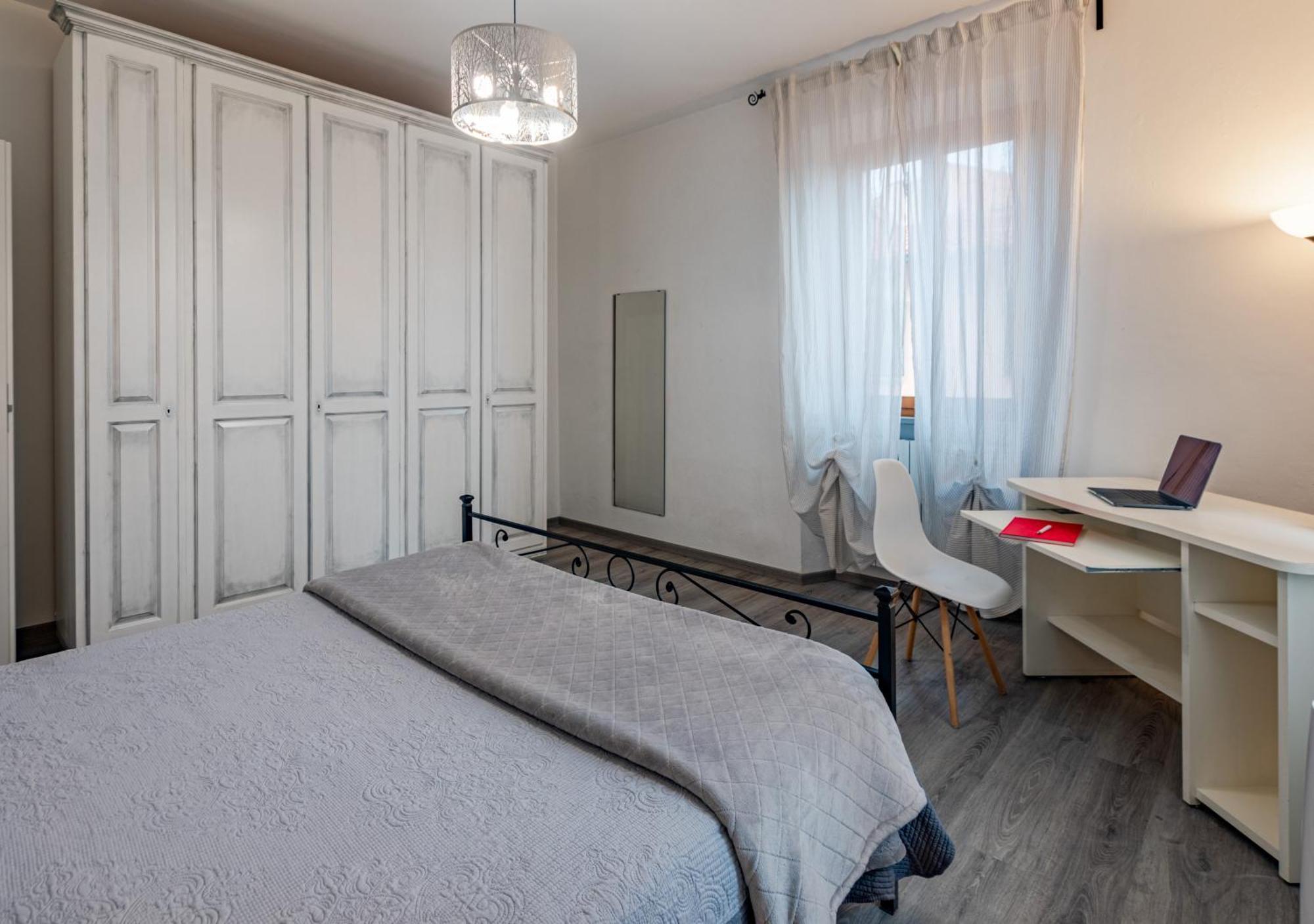 La Fortezza Exclusive - Spazio E Relax In Centro Livorno Zewnętrze zdjęcie